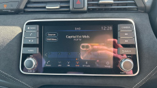 Nissan Micra 1.0 IG-T 92 N-Sport 5dr Petrol Hatchback